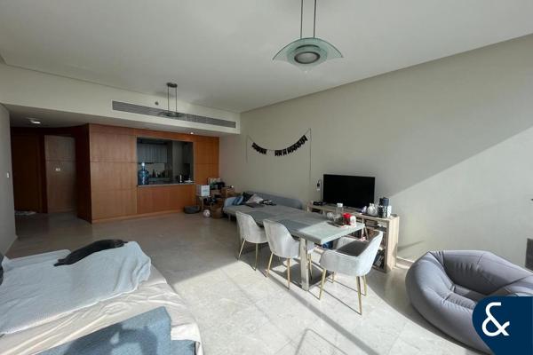 Exclusive | 1 Bedroom | Stunning View